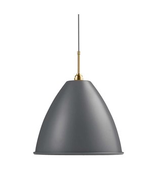 Gubi -  BL9  hanglamp Ø40