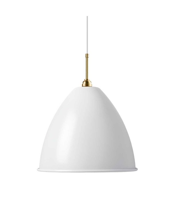 Gubi  Gubi -   BL9  pendant Ø40