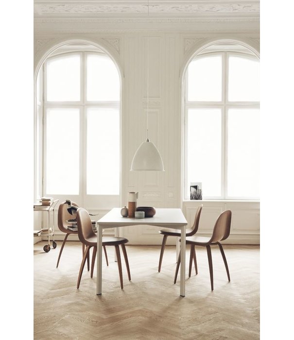 Gubi  Gubi -  BL9  hanglamp Ø40