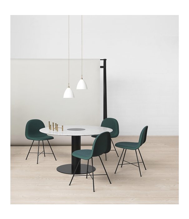 Gubi  Gubi -  BL9  hanglamp Ø40