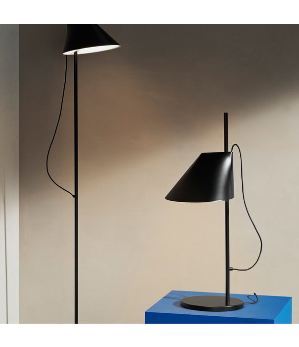 Louis Poulsen  Yuh vloerlamp led