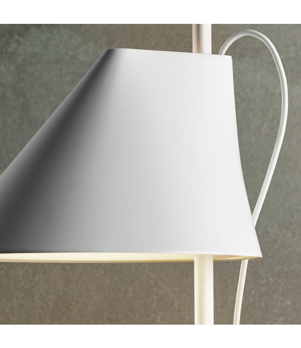 Louis Poulsen  Yuh vloerlamp led