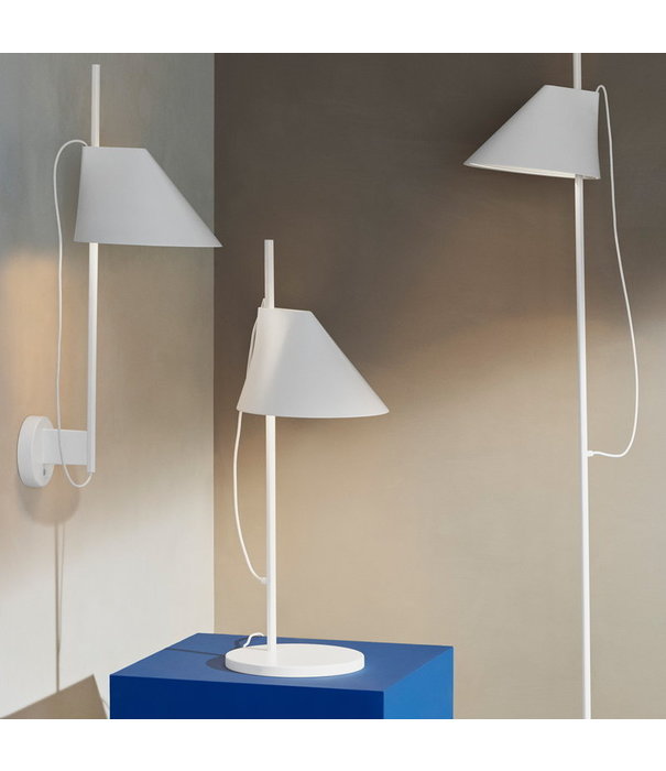 Louis Poulsen  Yuh Floor Lamp LED