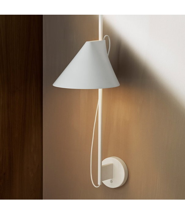 Louis Poulsen  Louis Poulsen - Yuh wall lamp