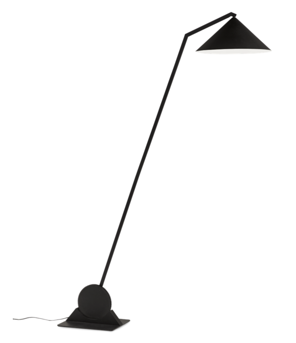 Northern  Northern -Gear floor lamp