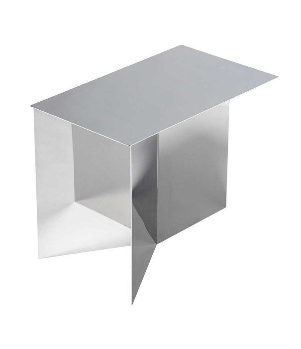 Hay  Hay - Slit table Oblong