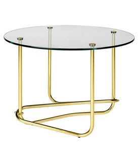 Gubi - Matégot coffee table