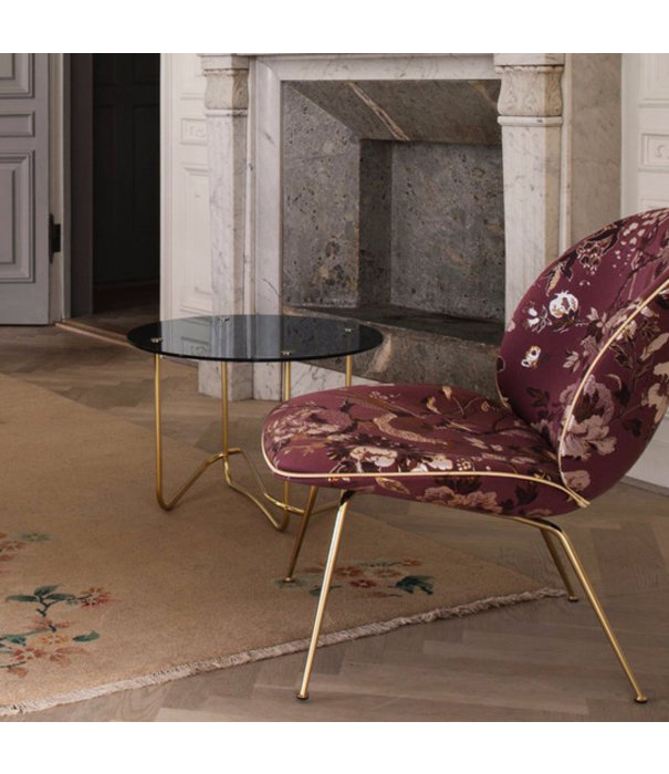 Gubi  Gubi - Matégot salontafel