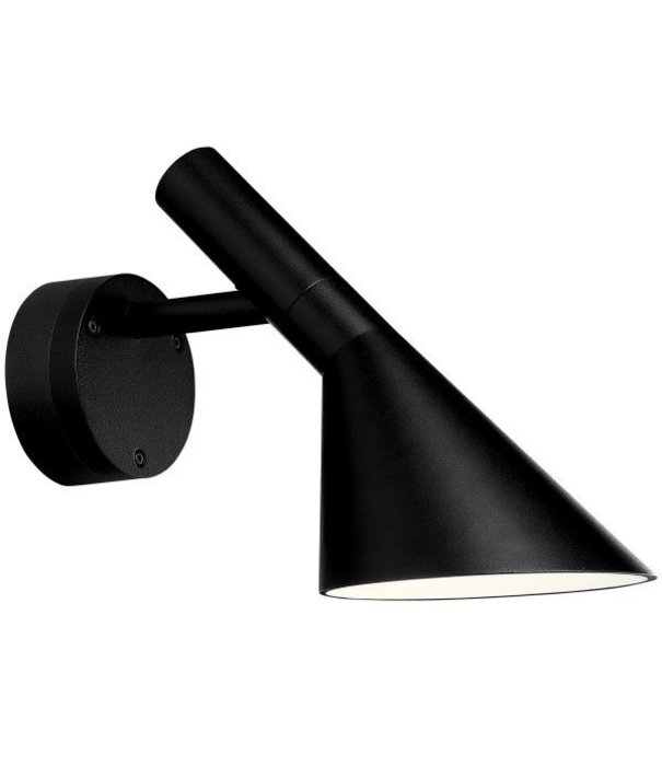 Louis Poulsen  Louis Poulsen - AJ 50 outdoor LED wandlamp