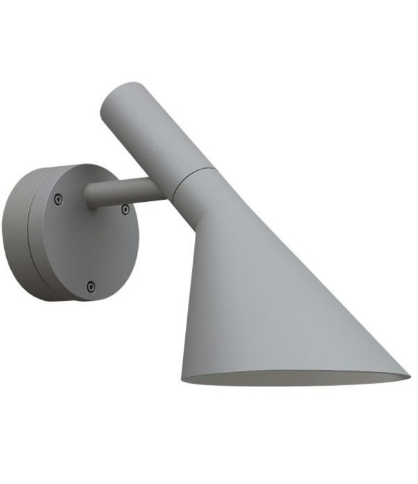 Louis Poulsen  Louis Poulsen - AJ 50 outdoor LED wandlamp
