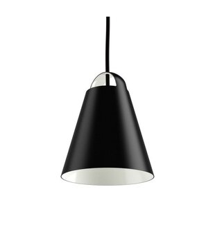 Above Pendant Lamp
