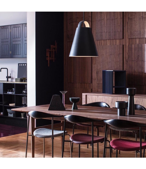 Louis Poulsen  Louis Poulsen Above hanglamp Mads Odgård