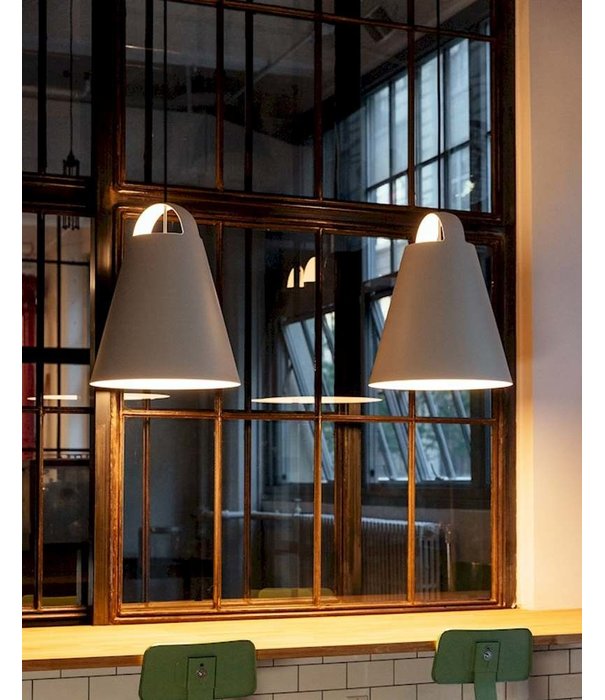 Louis Poulsen  Above Hanglamp