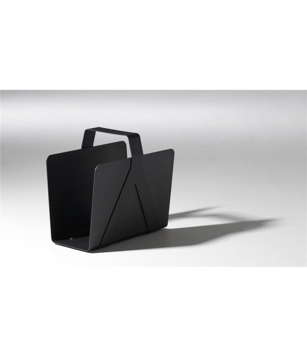 Smd Design  SMD BOX BIG magazine rack