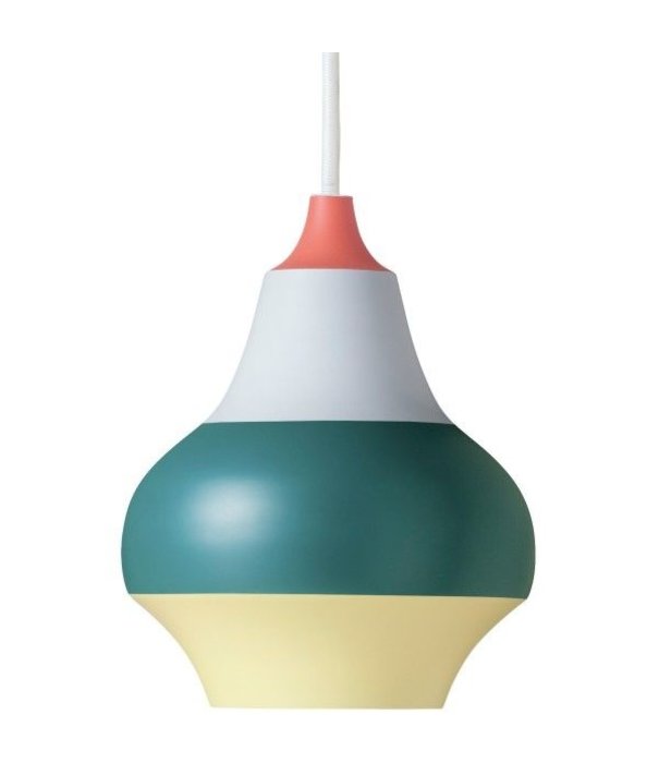 Louis Poulsen  Louis Poulsen - Cirque pendant lamp Ø15