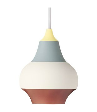 Louis Poulsen - Cirque pendant lamp Ø15