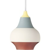 Cirque Pendant Lamp Ø22