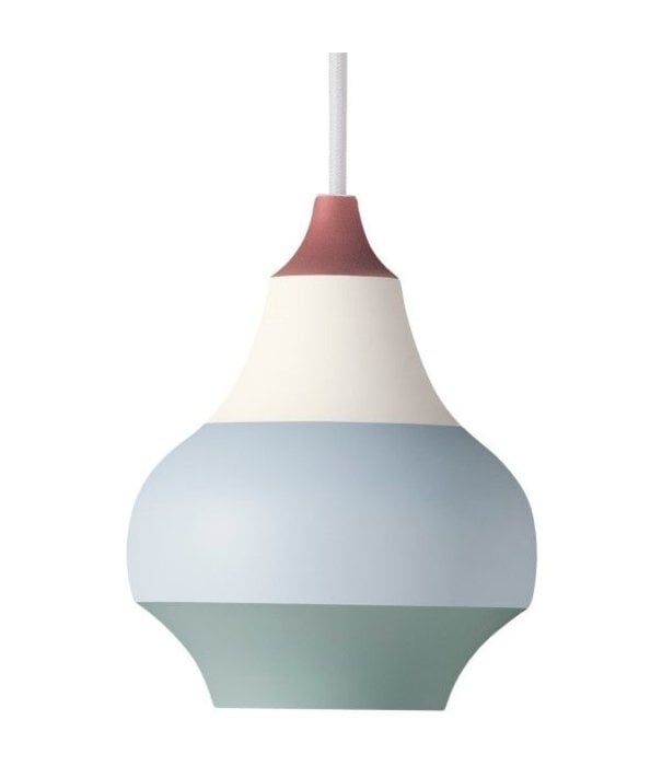 Louis Poulsen  Louis Poulsen - Cirque pendant lamp Ø22