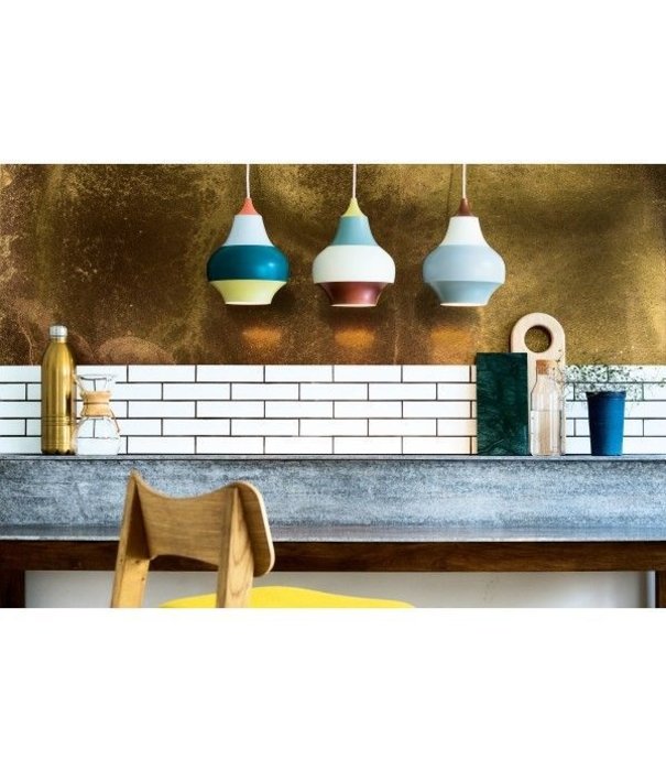 Louis Poulsen  Cirque Pendant Lamp Ø22