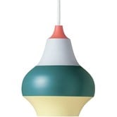 Cirque Pendant Lamp Ø38