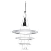 Louis Poulsen Enigma 425 hanglamp