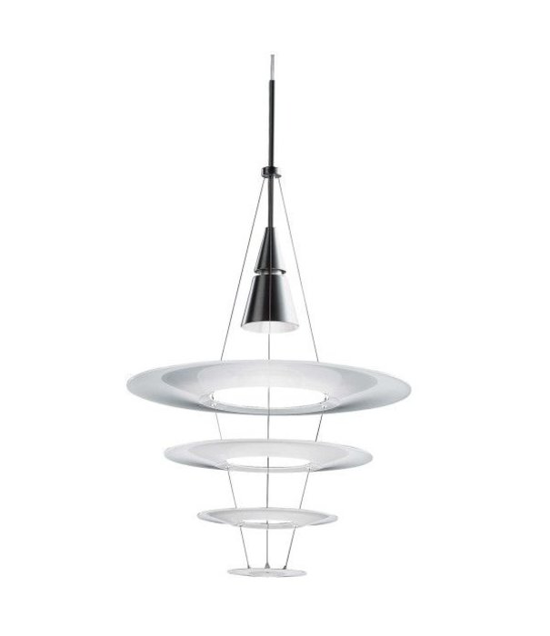 Louis Poulsen  Louis Poulsen Enigma 425 hanglamp