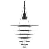 Louis Poulsen Enigma 425 hanglamp