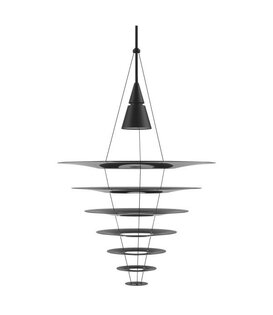 Enigma 425 Pendant Lamp