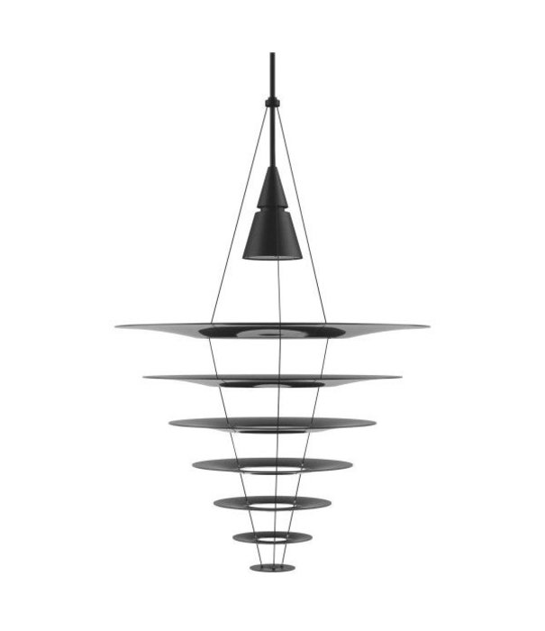 Louis Poulsen  Louis Poulsen Enigma 425 hanglamp