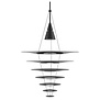 Louis Poulsen Enigma 425 hanglamp