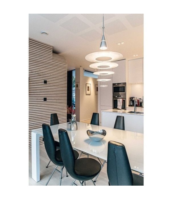 Louis Poulsen  Enigma 545 Pendant Lamp
