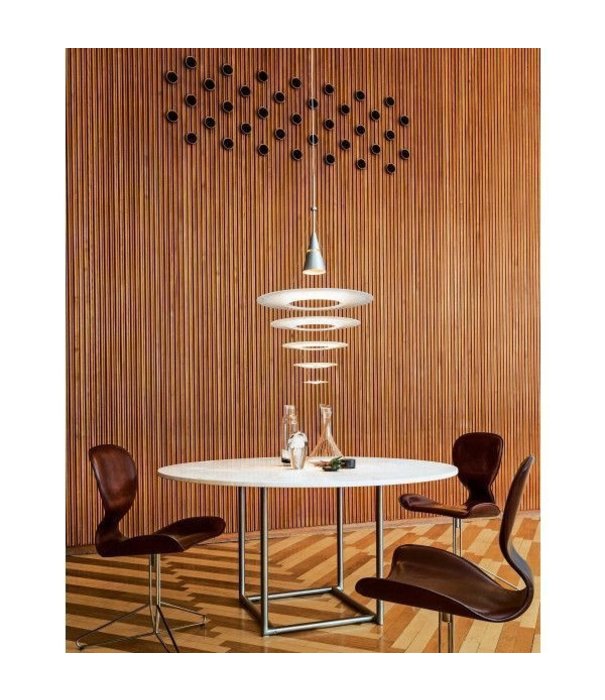 Louis Poulsen  Enigma 545 Pendant Lamp