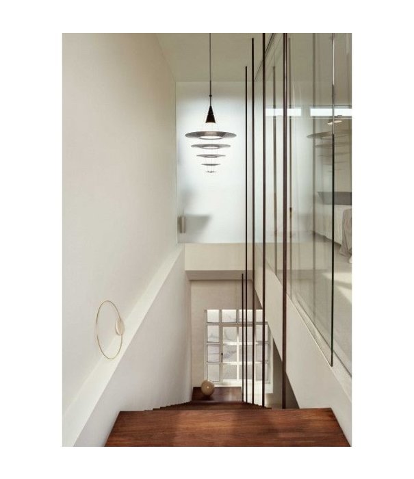 Louis Poulsen  Enigma 545 Pendant Lamp