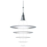Louis Poulsen - Enigma 545 pendant