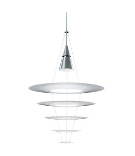 Louis Poulsen - Enigma 545 hanglamp