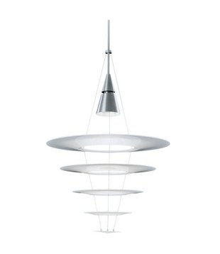 Enigma 545 Pendant Lamp