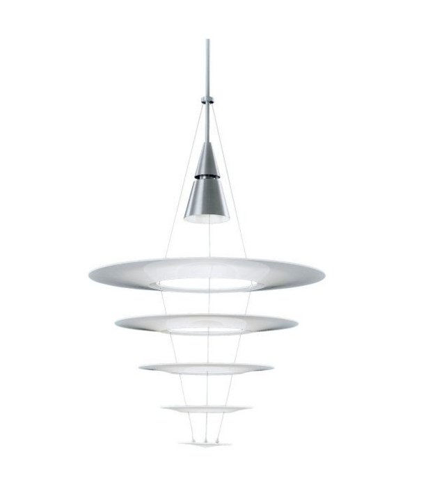 Louis Poulsen  Enigma 545 Pendant Lamp