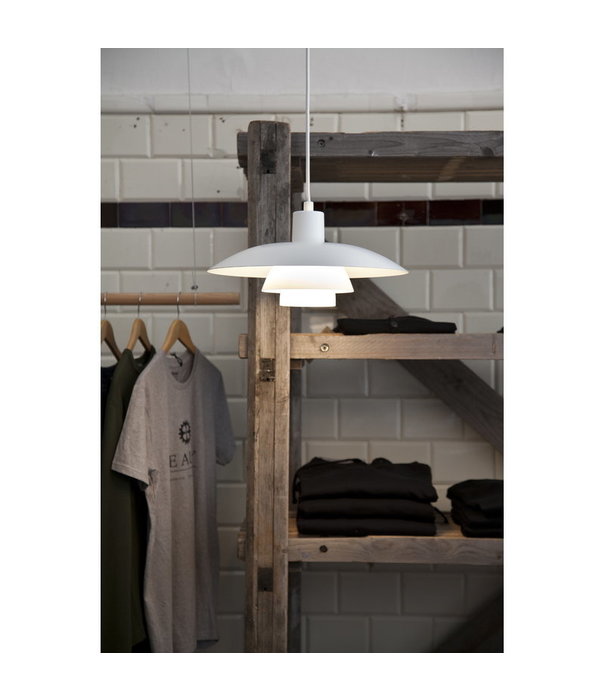 Louis Poulsen  Louis Poulsen - PH 4/3 pendant Ø40