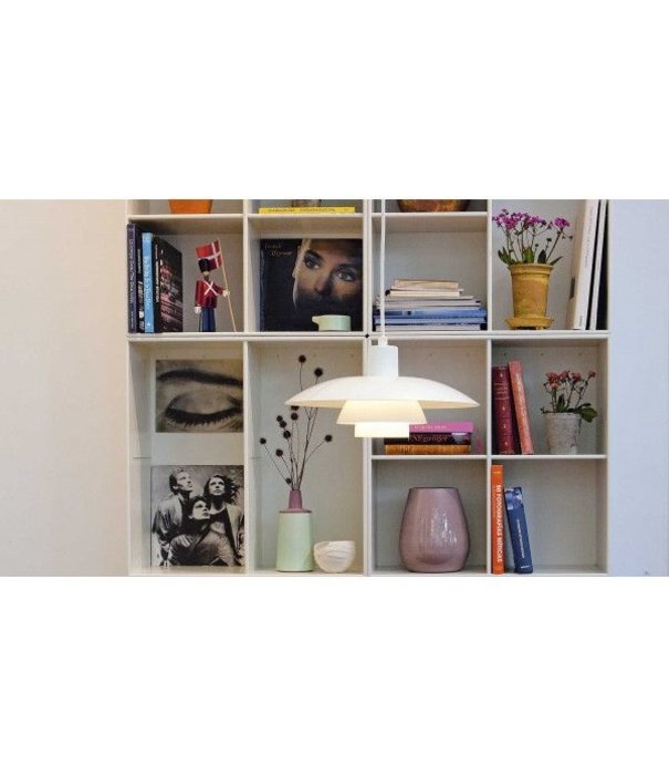 Louis Poulsen  Louis Poulsen - PH 4/3 hanglamp Ø40