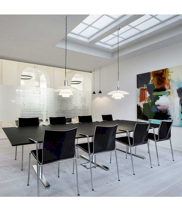 Louis Poulsen  Louis Poulsen - Ph 4 1/2 - 4 hanglamp Ø45