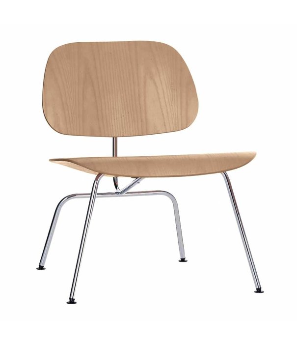 Vitra  Vitra LCM Lounge Stoel, lounge chair metal