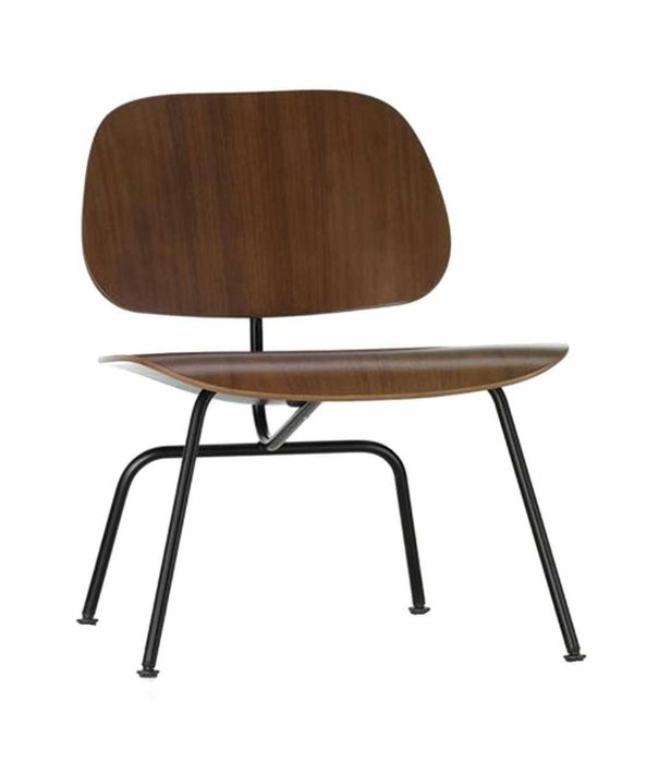 Vitra  Vitra LCM Lounge Stoel, lounge chair metal