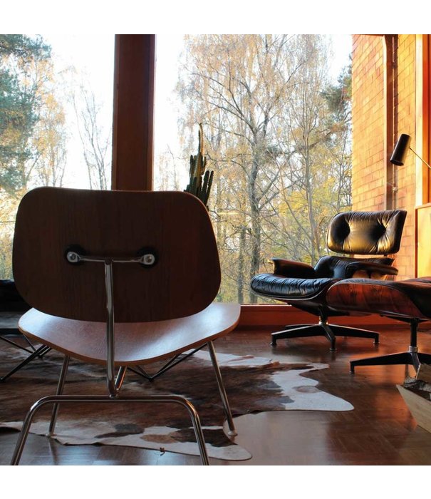 Vitra  Vitra - Eames LCM lounge chair