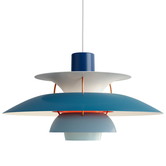 PH 5 pendant Ø50