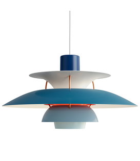 Louis Poulsen - PH 5 Mini Pendant , variants