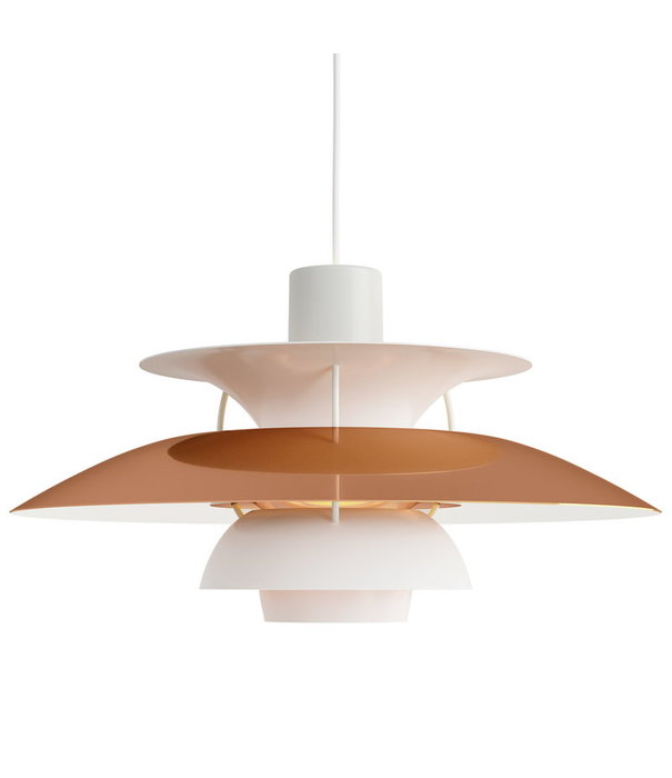 Louis Poulsen  PH 5 Mini Pendant Lamp