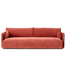 Audo - Offset 3-seater Sofa
