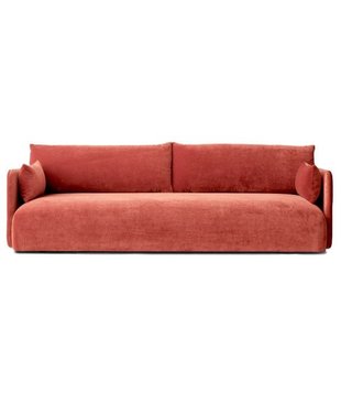 Audo - Offset 3-seater Sofa