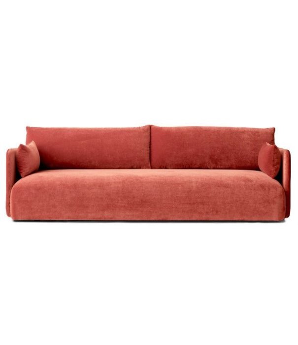 Audo Audo - Offset 3-seater Sofa