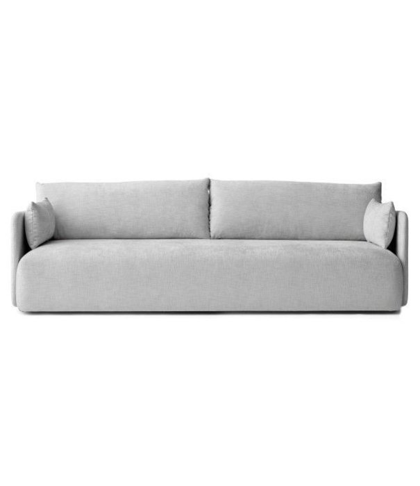 Audo Audo - Offset 3-seater Sofa